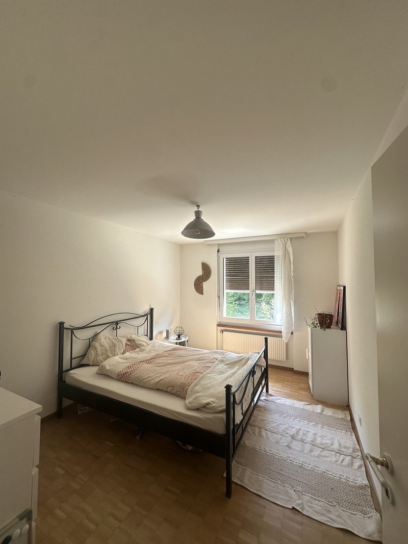 Foto 1 von Im Tobelacker 11, Gockhausen-Zürich