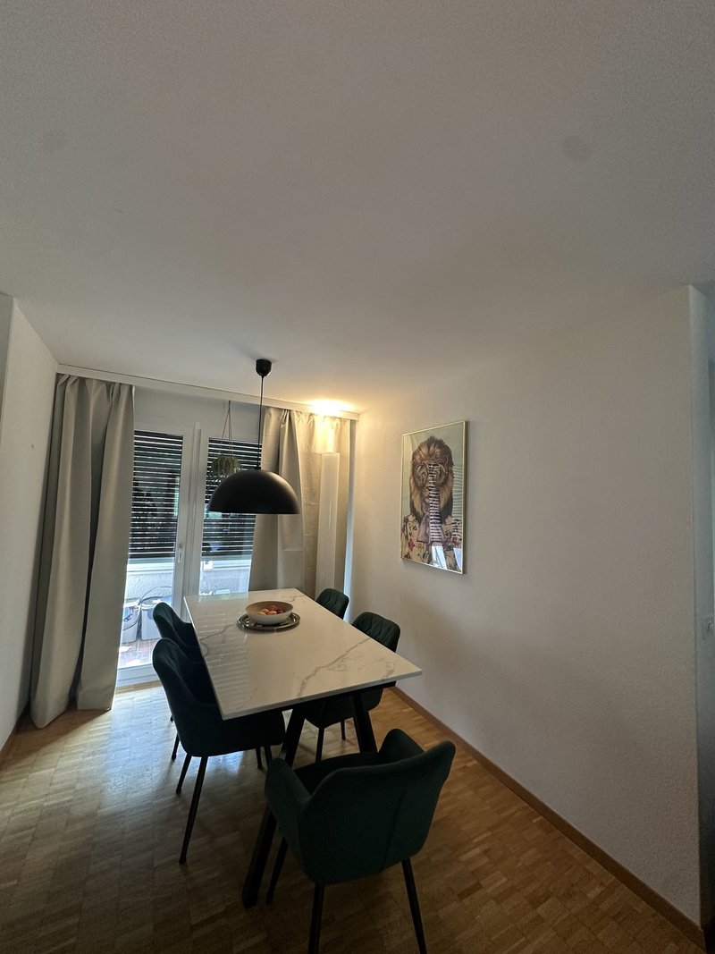 Foto 2 von Im Tobelacker 11, Gockhausen-Zürich
