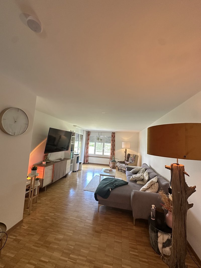 Foto 3 von Im Tobelacker 11, Gockhausen-Zürich
