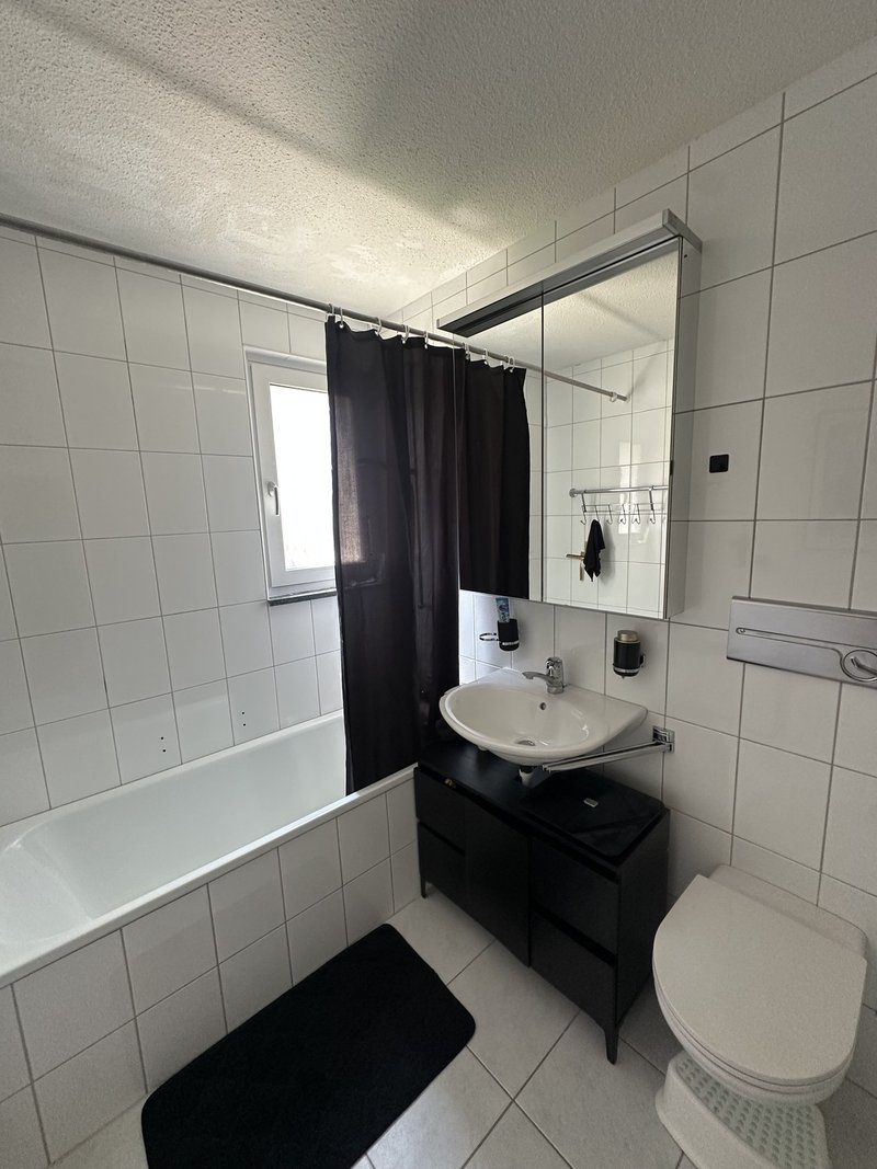 Foto 4 von Im Tobelacker 11, Gockhausen-Zürich