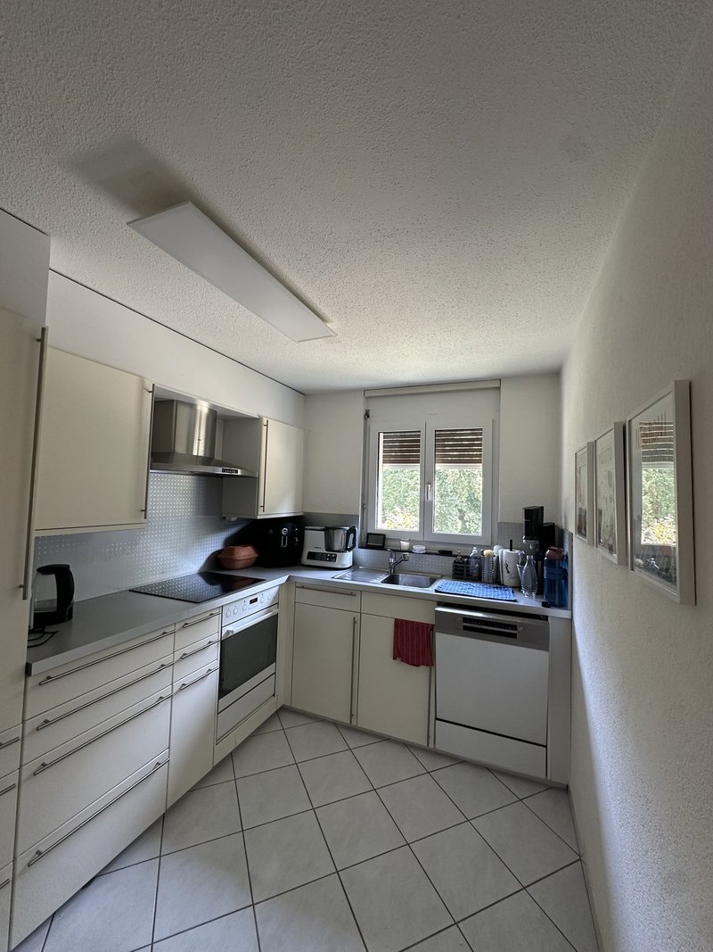 Foto 5 von Im Tobelacker 11, Gockhausen-Zürich