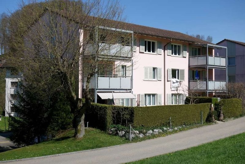 Foto 1 von Gehrenstrasse 25, Flawil