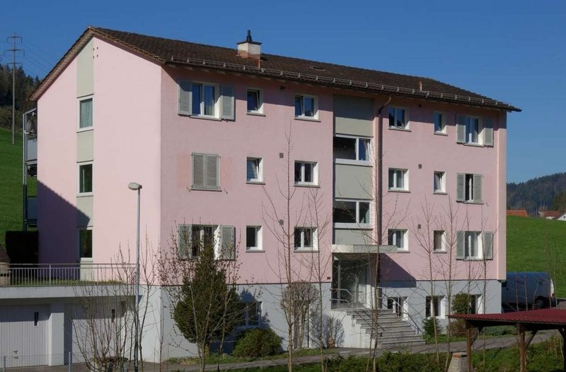 Foto 2 von Gehrenstrasse 25, Flawil