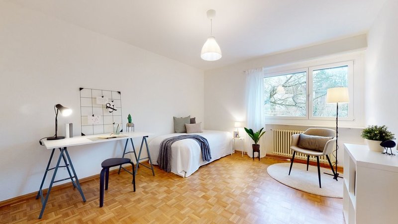 Foto 4 di Gustackerstrasse 17, Bottmingen