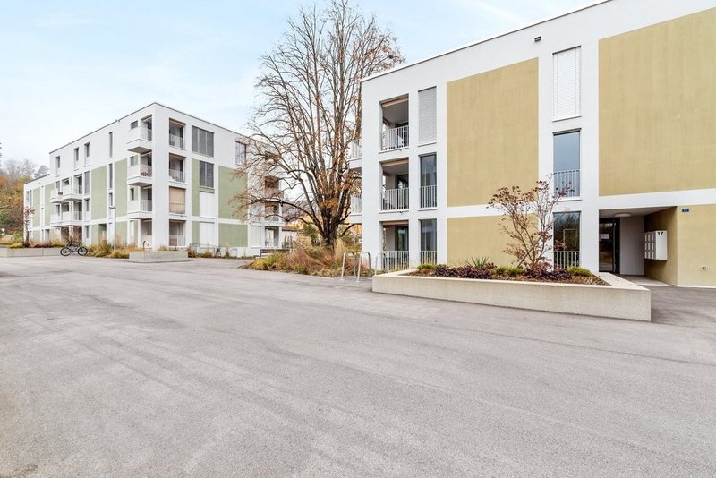 Photo 2 de Weststrasse 17a, Laufen