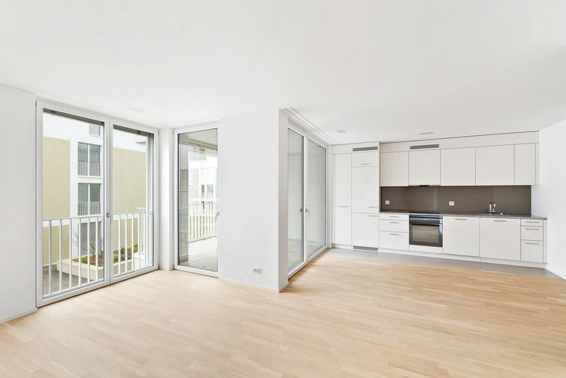 Photo 4 de Weststrasse 17a, Laufen