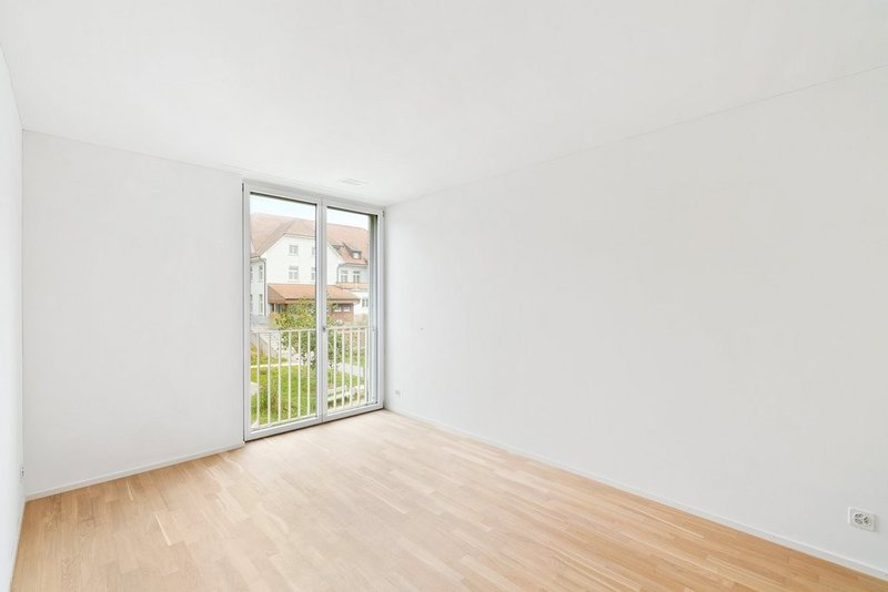 Photo 5 de Weststrasse 17a, Laufen