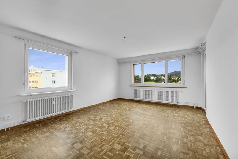 Foto 4 di Ergetenstr. 2, Niederuzwil