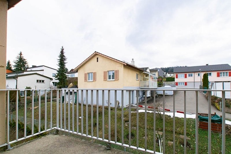 Photo 5 of Romanshornerstrasse 17, Wittenbach