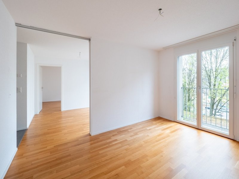 Foto 4 di Rue Jacques-Gachoud 8, Fribourg