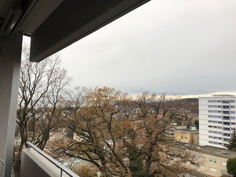 Foto 5 von Chemin du Devin 76, Lausanne