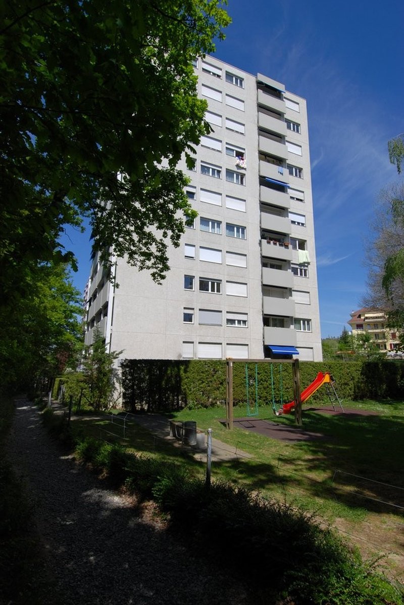 Foto 6 von Chemin du Devin 76, Lausanne