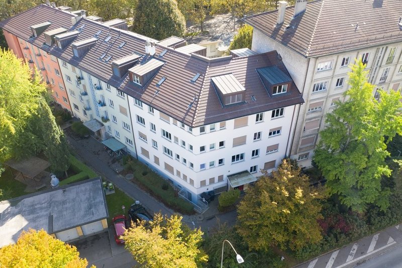 Foto 5 di Wankdorffeldstrasse 101, Bern