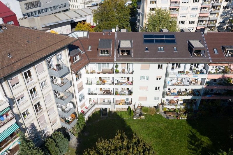 Foto 6 di Wankdorffeldstrasse 101, Bern
