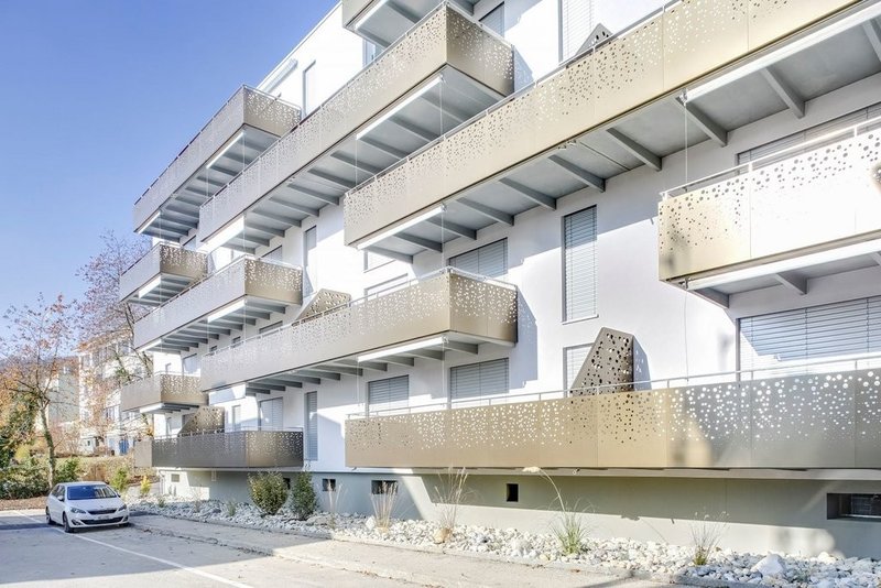 Photo 1 of Rue des Cerisiers 34, Neuchâtel