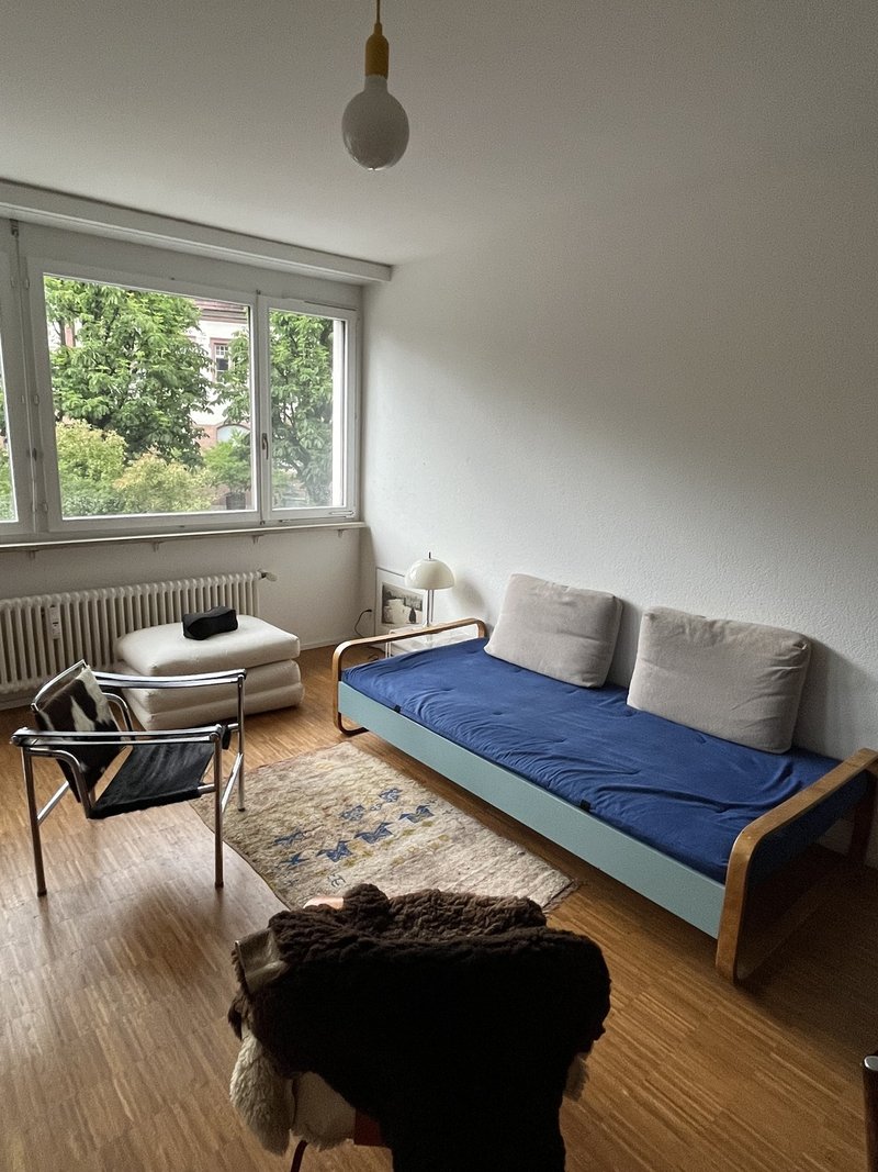 Photo 1 de Basel