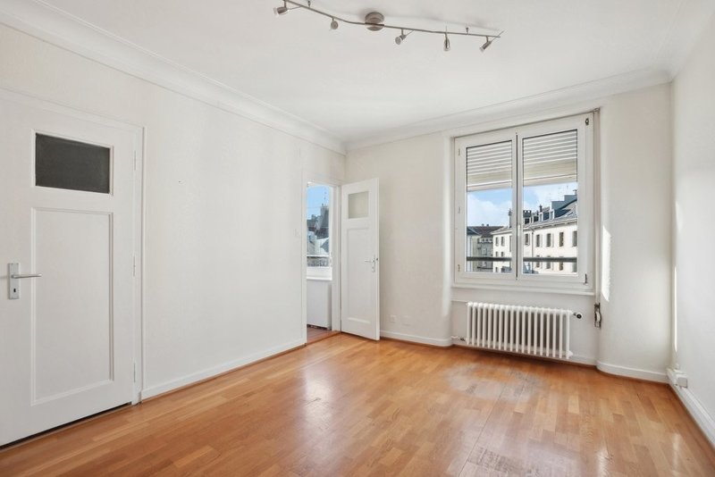 Photo 1 of Rue du Mont-Blanc 21, Genève