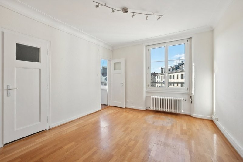 Photo 4 of Rue du Mont-Blanc 21, Genève