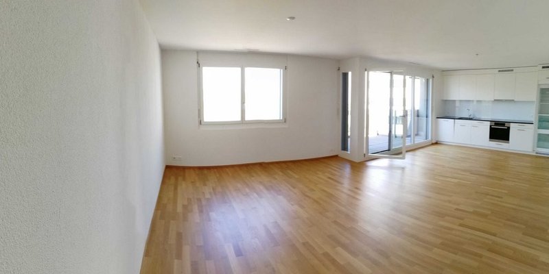Foto 3 von Zentrum Staldenbach 15, Pfäffikon SZ