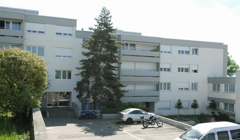 Foto 1 di Chemin du Devin 60, Lausanne