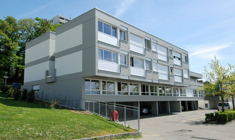 Foto 2 di Chemin du Devin 60, Lausanne