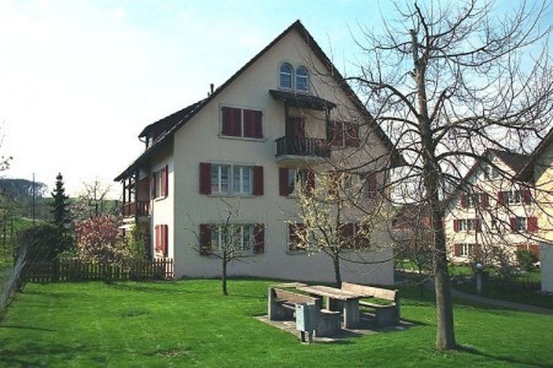 Foto 2 von Lielistrasse 3, Aesch