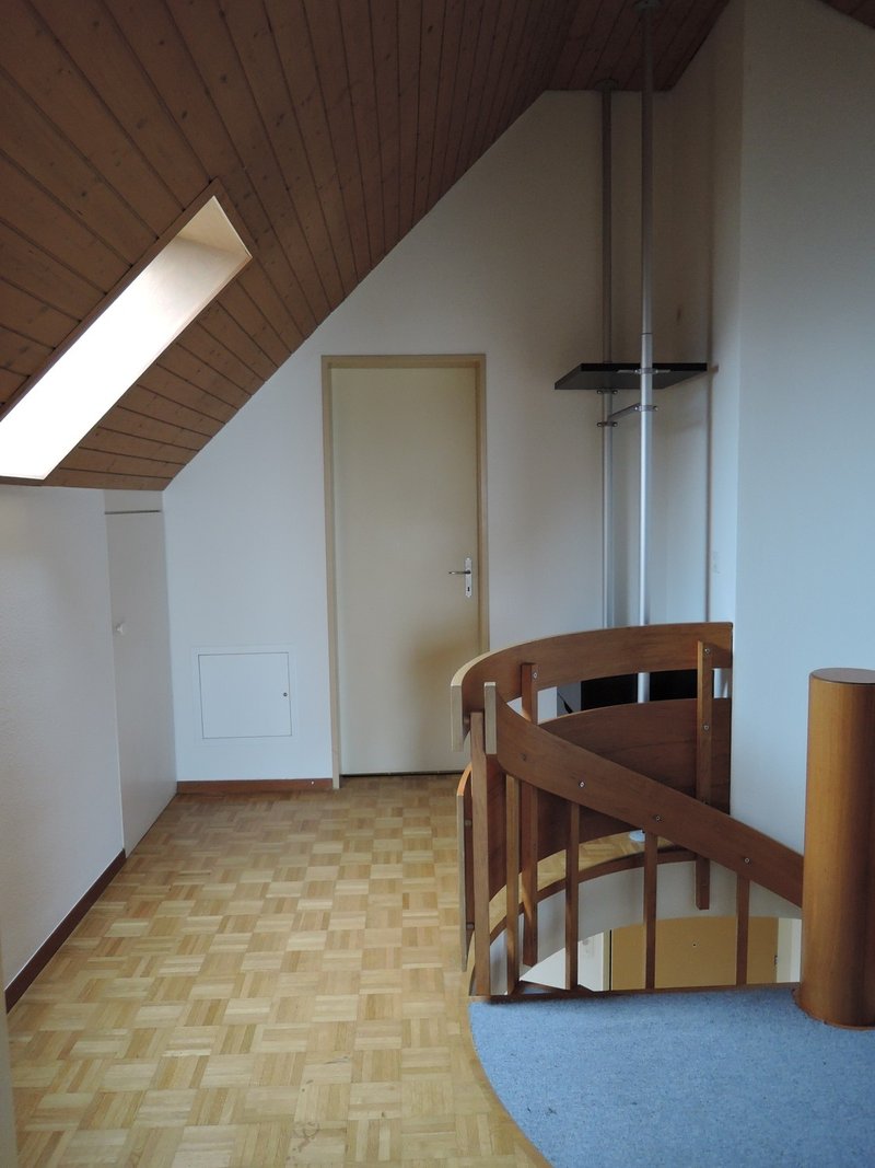 Foto 4 von Lielistrasse 3, Aesch