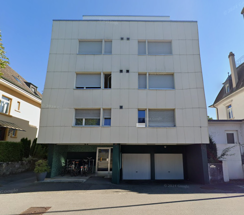 Foto 1 di Solothurn