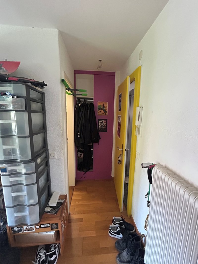 Foto 4 di Zuchwilerstrasse 20, Solothurn