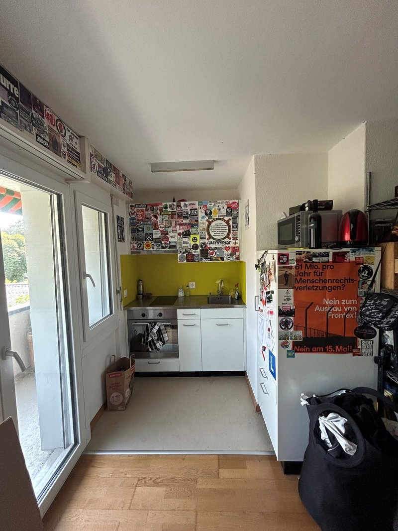 Foto 5 di Zuchwilerstrasse 20, Solothurn