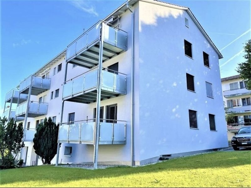 Foto 7 di Munimattstrasse 4, Menziken