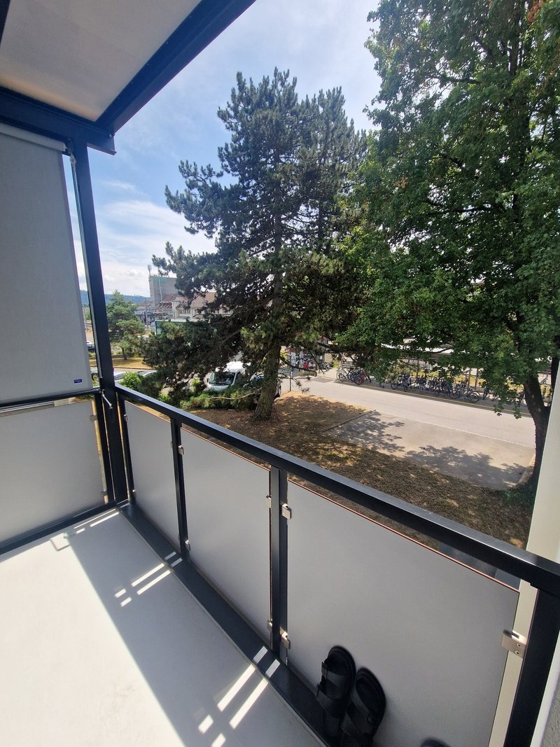 Foto 2 von Bahngässli 21, Münchenbuchsee