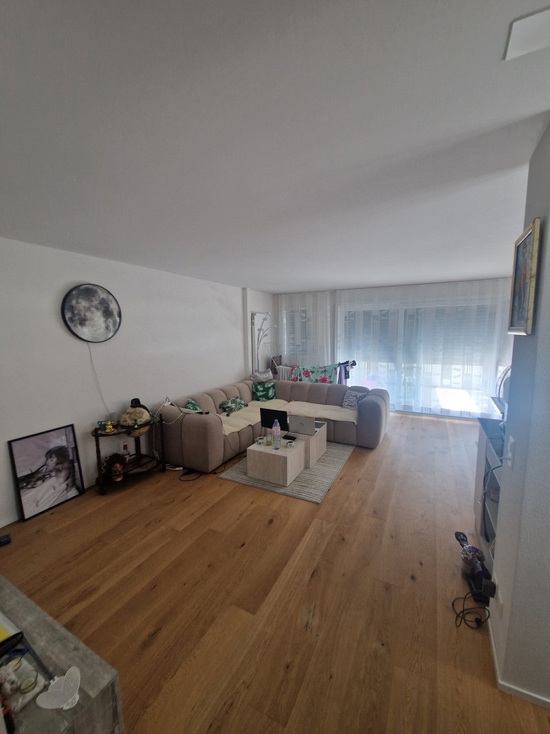 Foto 5 von Bahngässli 21, Münchenbuchsee