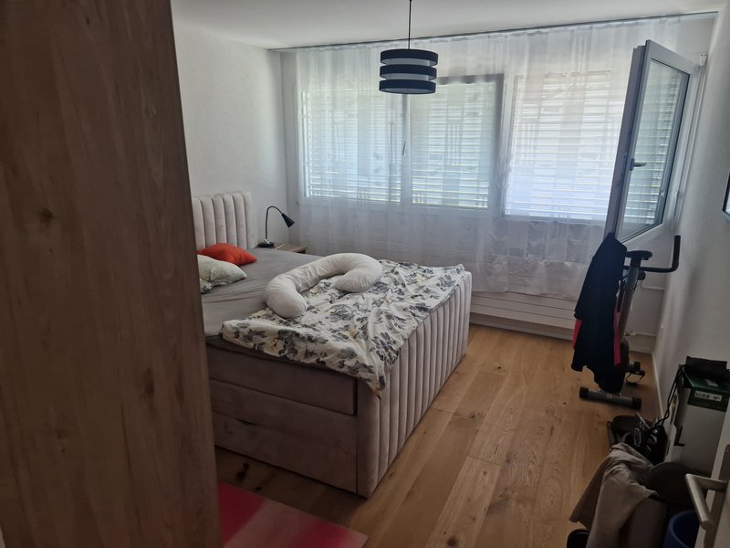 Foto 6 von Bahngässli 21, Münchenbuchsee