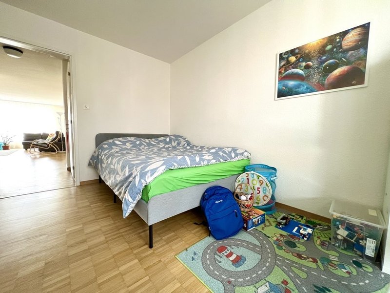 Foto 5 di Bantigerweg 4, Kehrsatz