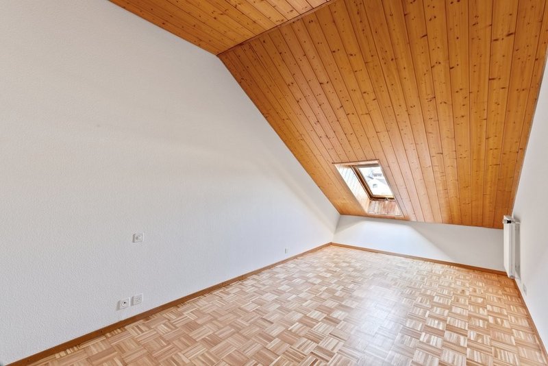Photo 5 de Grand Rue 11, Cossonay-Ville