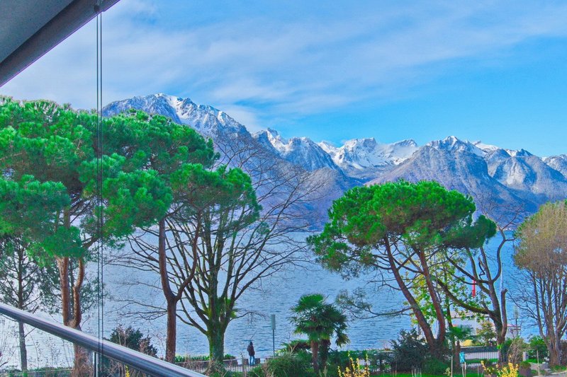 Photo 2 of Rue du Théâtre, Montreux
