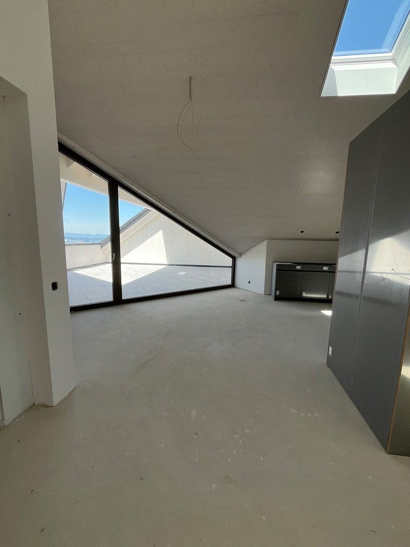 Foto 1 von Hauptstrasse 16 A, Bettwil