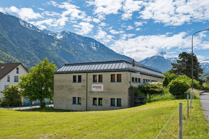 Foto 1 von Glarus