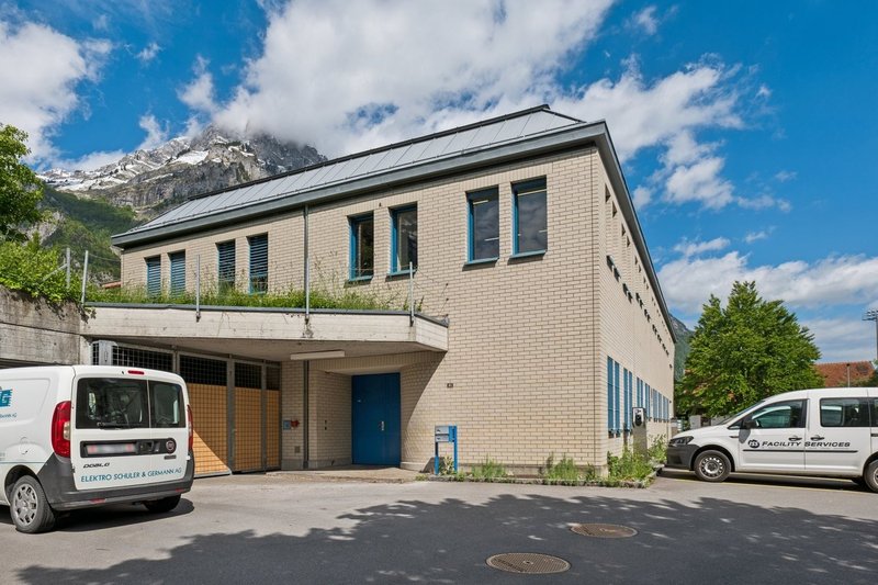 Foto 2 von Sommerweg 41, Glarus