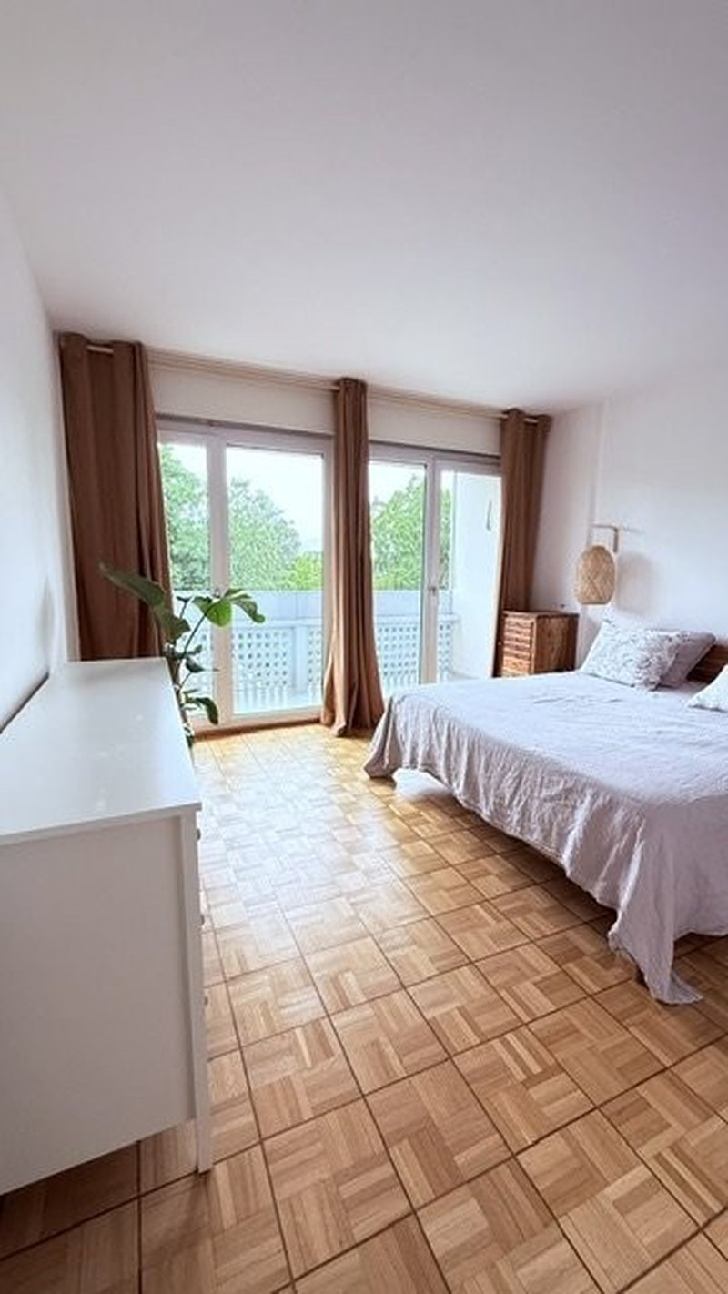 Foto 8 von av. de Champel 59, Genève