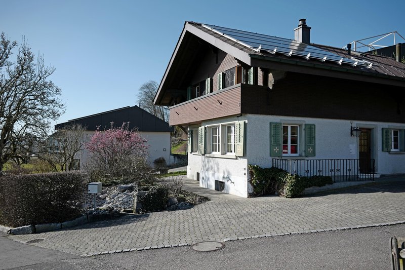 Foto 1 di Sonnhalde 3, Ersigen