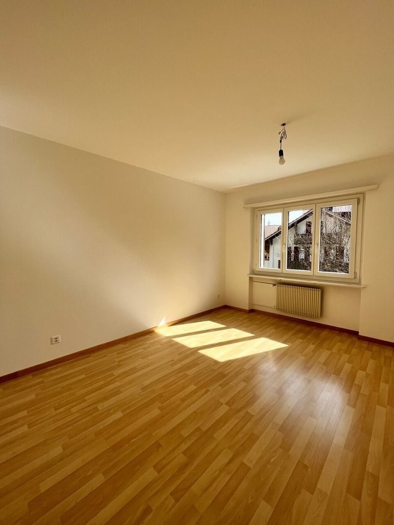 Foto 2 von Emile-Ganguillet-Weg 20, Biel/Bienne