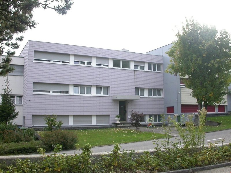 Foto 1 di Höhenweg 5, Bellach