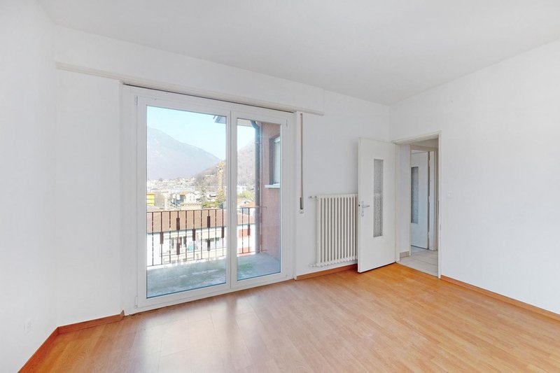 Photo 6 of Via San Gottardo 47, 6500 Bellinzona, Bellinzona