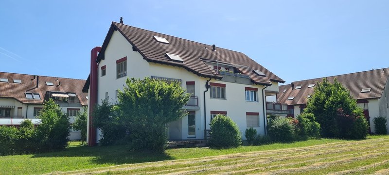 Foto 1 von Möhlin