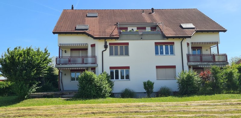 Photo 2 de Kornfeldstrasse 10, Möhlin