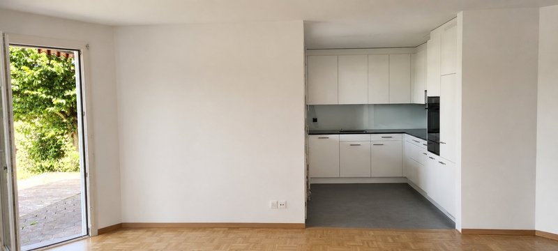Photo 3 de Kornfeldstrasse 10, Möhlin