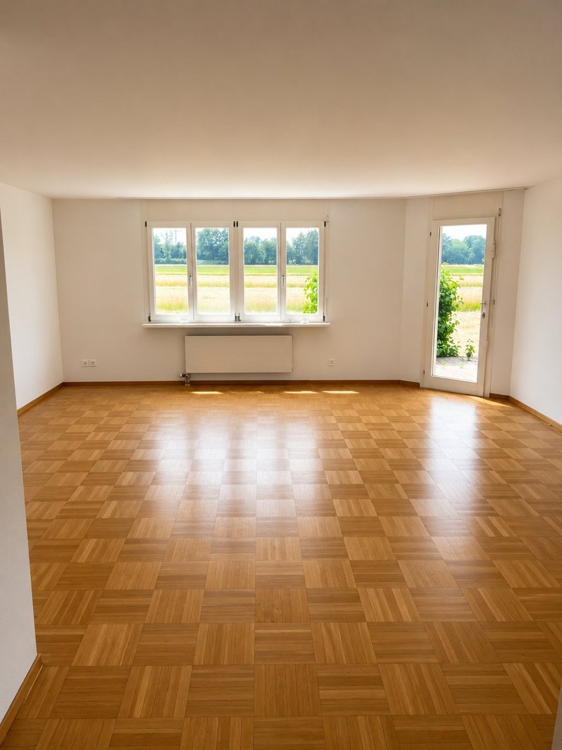Photo 4 de Kornfeldstrasse 10, Möhlin