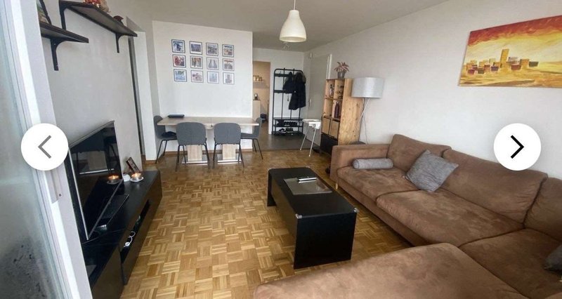 Foto 1 di Rue Pierre de Vingle 8, Neuchâtel